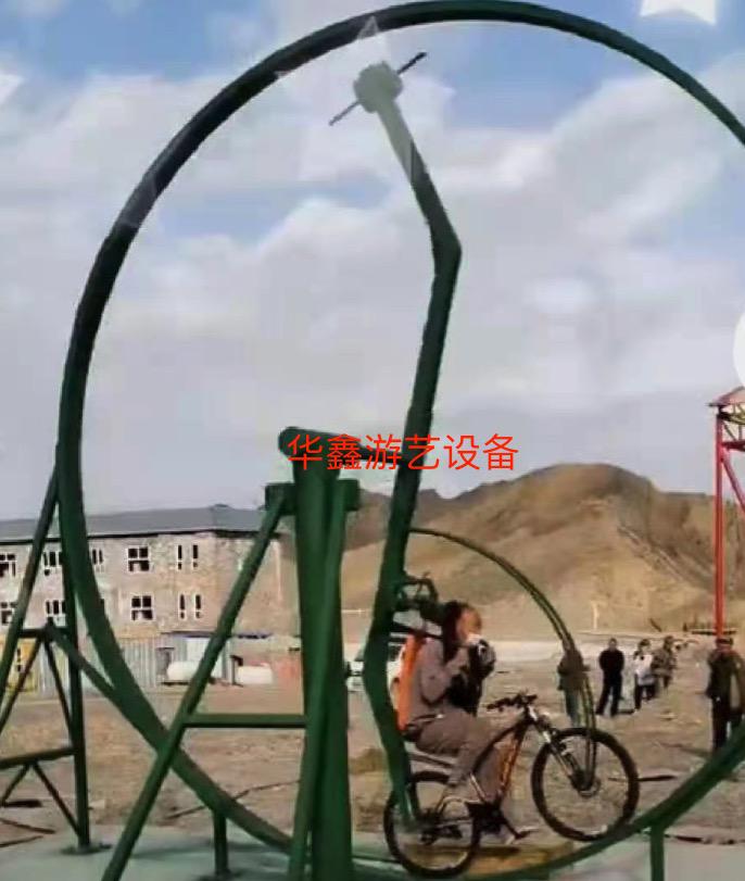 360自行車